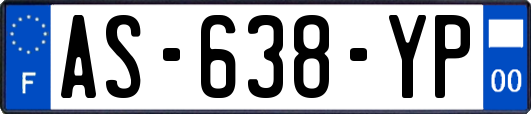 AS-638-YP