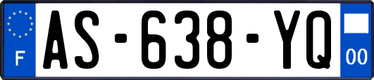 AS-638-YQ