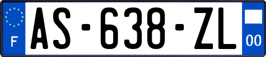 AS-638-ZL