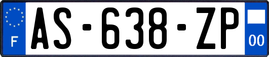 AS-638-ZP