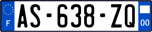 AS-638-ZQ