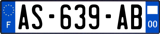 AS-639-AB