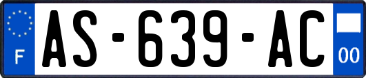 AS-639-AC