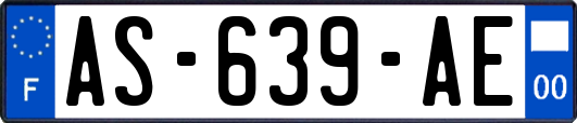 AS-639-AE