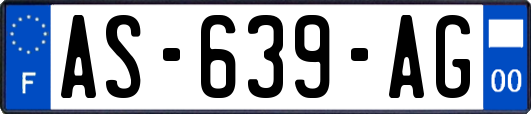 AS-639-AG