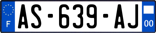 AS-639-AJ