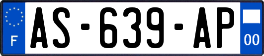 AS-639-AP