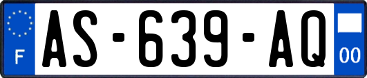 AS-639-AQ