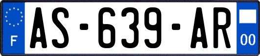 AS-639-AR