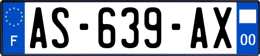 AS-639-AX