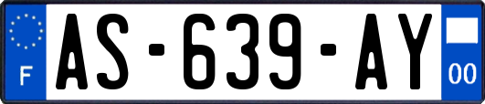 AS-639-AY