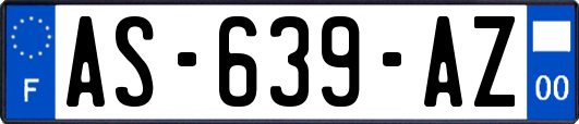 AS-639-AZ