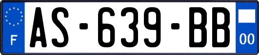 AS-639-BB