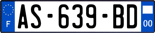 AS-639-BD