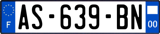 AS-639-BN