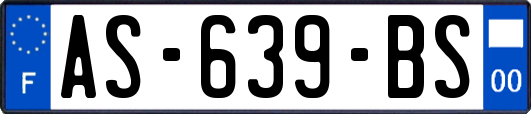 AS-639-BS