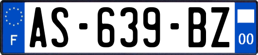 AS-639-BZ