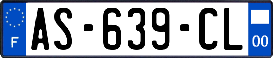 AS-639-CL