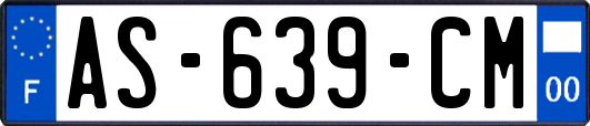 AS-639-CM