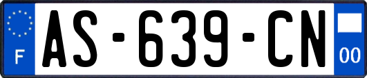 AS-639-CN