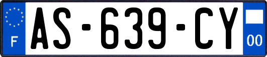 AS-639-CY