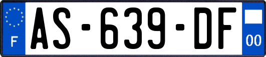 AS-639-DF