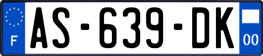 AS-639-DK