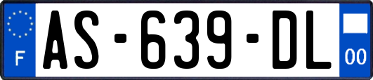 AS-639-DL