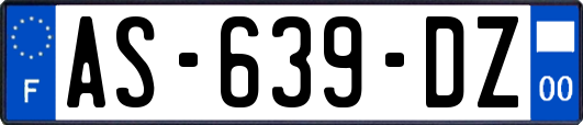 AS-639-DZ