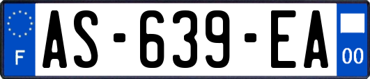 AS-639-EA