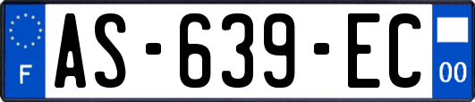 AS-639-EC