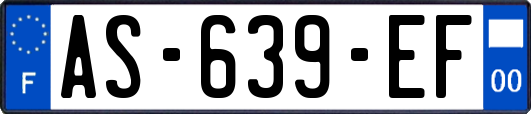 AS-639-EF