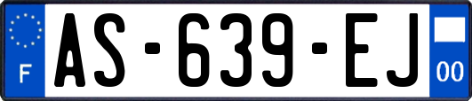 AS-639-EJ