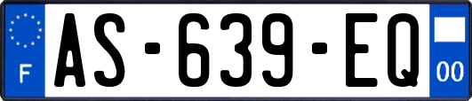 AS-639-EQ