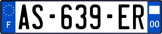 AS-639-ER