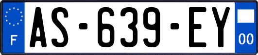 AS-639-EY