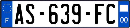 AS-639-FC