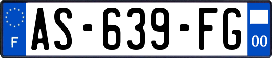 AS-639-FG