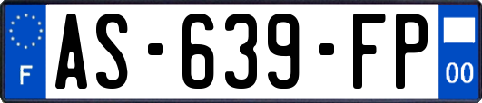 AS-639-FP