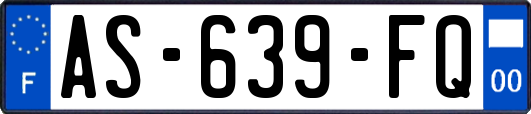 AS-639-FQ