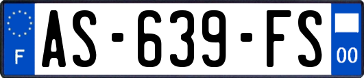 AS-639-FS