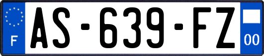 AS-639-FZ