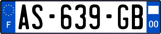 AS-639-GB