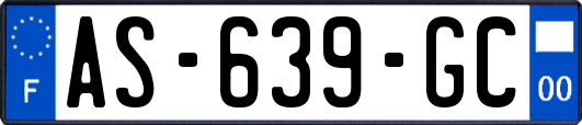 AS-639-GC