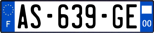 AS-639-GE