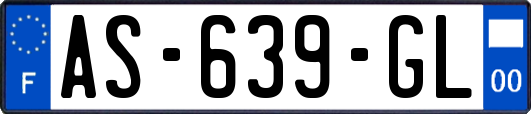 AS-639-GL
