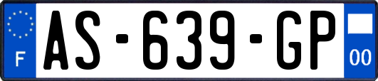 AS-639-GP