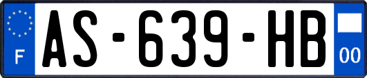 AS-639-HB