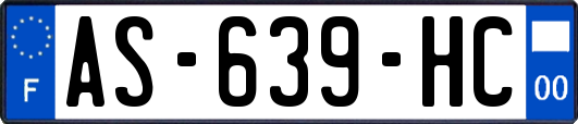 AS-639-HC