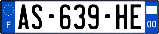 AS-639-HE
